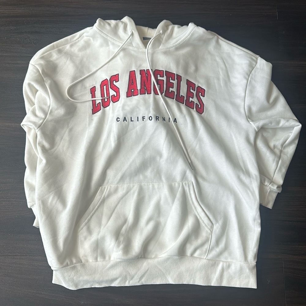 Shein Hoodie
